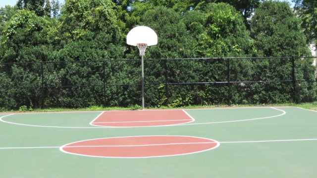 Baseball / Softball Field