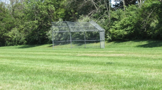 Baseball / Softball Field